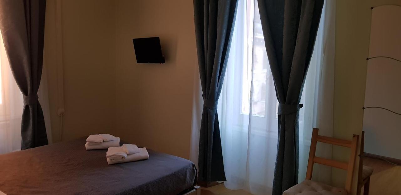 Duca Di Cavour Hotel Rome Luaran gambar